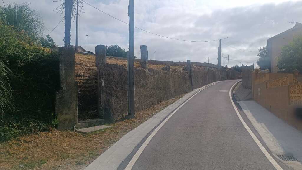 Imagen 2 de Suelo urbanizable en Venta en San Pedro De Nos La Coruña SAN PEDRO DE NOS
