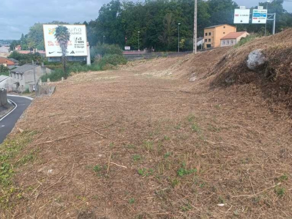 Imagen 3 de Suelo urbanizable en Venta en San Pedro De Nos La Coruña SAN PEDRO DE NOS