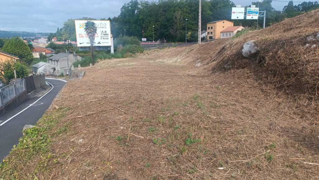 Imagen 3 de Suelo urbanizable en Venta en San Pedro De Nos La Coruña SAN PEDRO DE NOS