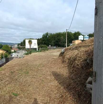 Imagen 4 de Suelo urbanizable en Venta en San Pedro De Nos La Coruña SAN PEDRO DE NOS