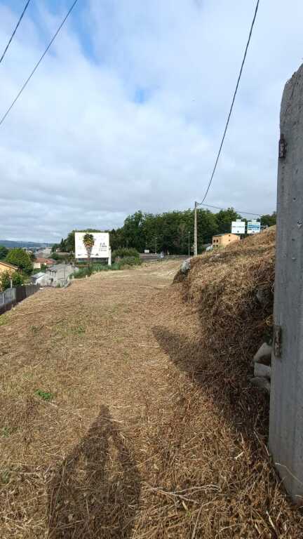 Imagen 4 de Suelo urbanizable en Venta en San Pedro De Nos La Coruña SAN PEDRO DE NOS