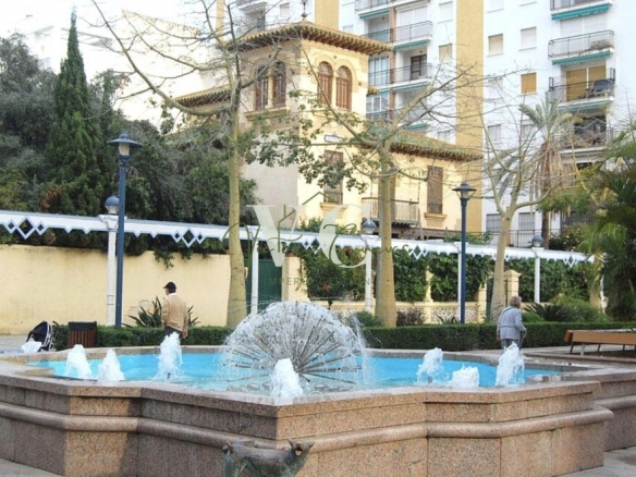 Imagen 2 de Apartamento en Venta en Torre Del Mar Málaga