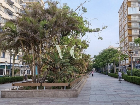 Imagen 3 de Apartamento en Venta en Torre Del Mar Málaga