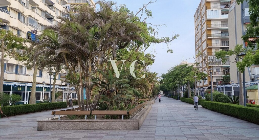 Imagen 3 de Apartamento en Venta en Torre Del Mar Málaga Imagen 3 de Apartamento en Venta en Torre Del Mar Málaga