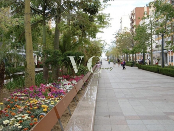 Imagen 4 de Apartamento en Venta en Torre Del Mar Málaga