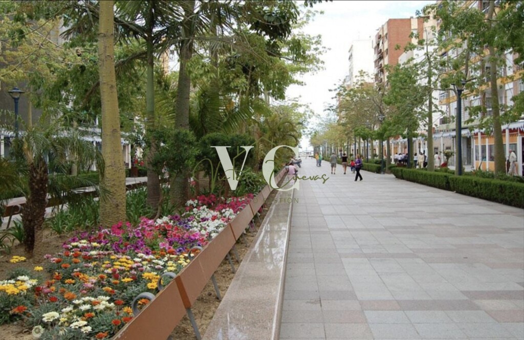 Imagen 4 de Apartamento en Venta en Torre Del Mar Málaga Imagen 4 de Apartamento en Venta en Torre Del Mar Málaga