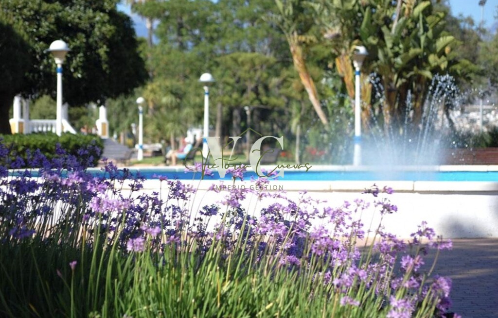 Imagen 1 de Apartamento en Venta en Torre Del Mar Málaga