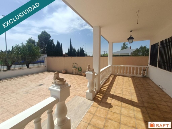 comodidad y un entorno tranquilo?