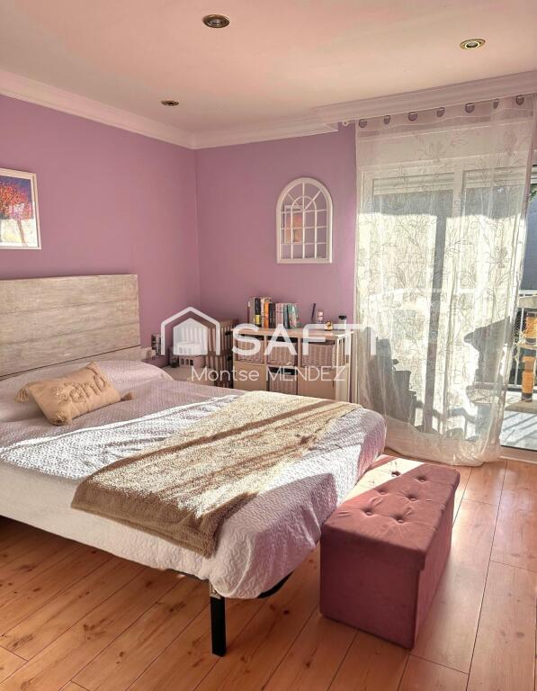 Imagen 2 de Apartamento con vistas al mar