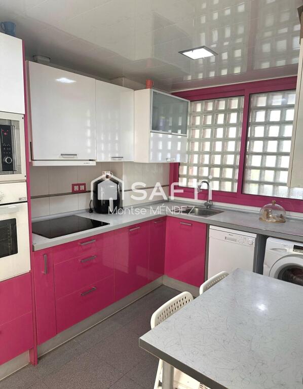Imagen 4 de Apartamento con vistas al mar