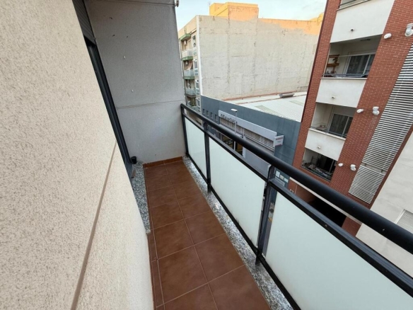 Imagen 2 de Piso en calle Hernán Cortés