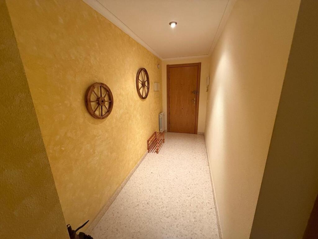 Imagen 3 de Piso en calle Hernán Cortés