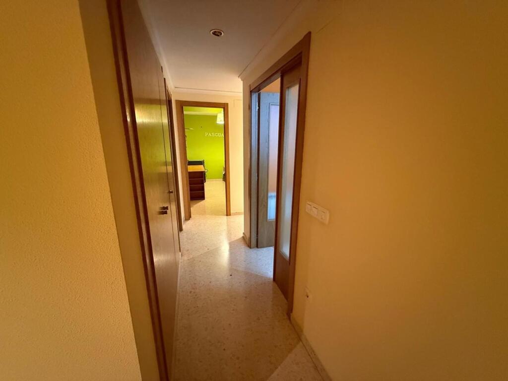 Imagen 4 de Piso en calle Hernán Cortés