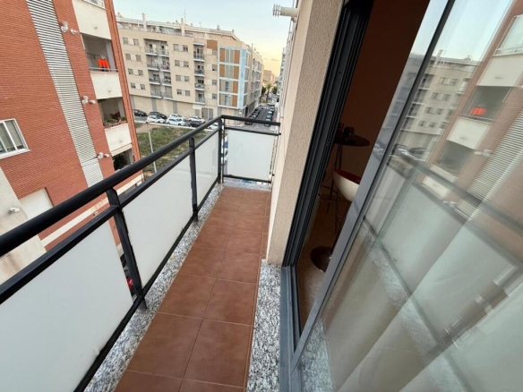 Imagen 1 de Piso en calle Hernán Cortés