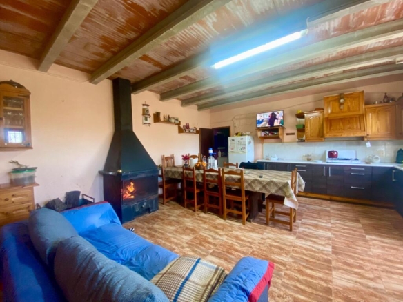 Imagen 2 de Casa de campo en zona tranquila con buenas vistas