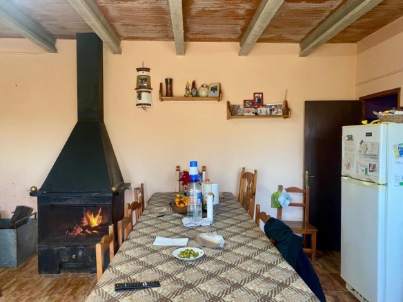 Imagen 4 de Casa de campo en zona tranquila con buenas vistas