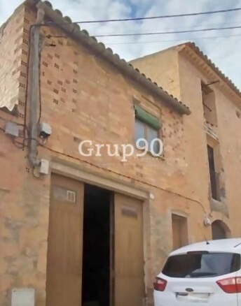 Imagen 2 de Gran almacén con múltiples posibilidades en Bovera