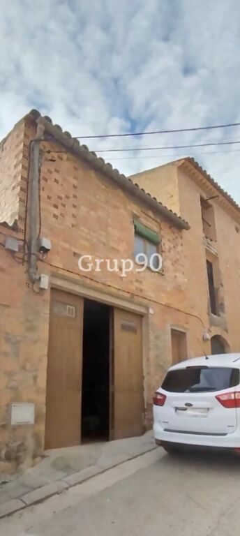 Imagen 2 de Gran almacén con múltiples posibilidades en Bovera