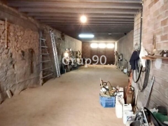 Imagen 4 de Gran almacén con múltiples posibilidades en Bovera