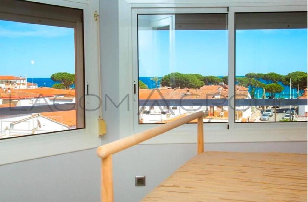 Imagen 4 de Piso reformado con vistas al mar