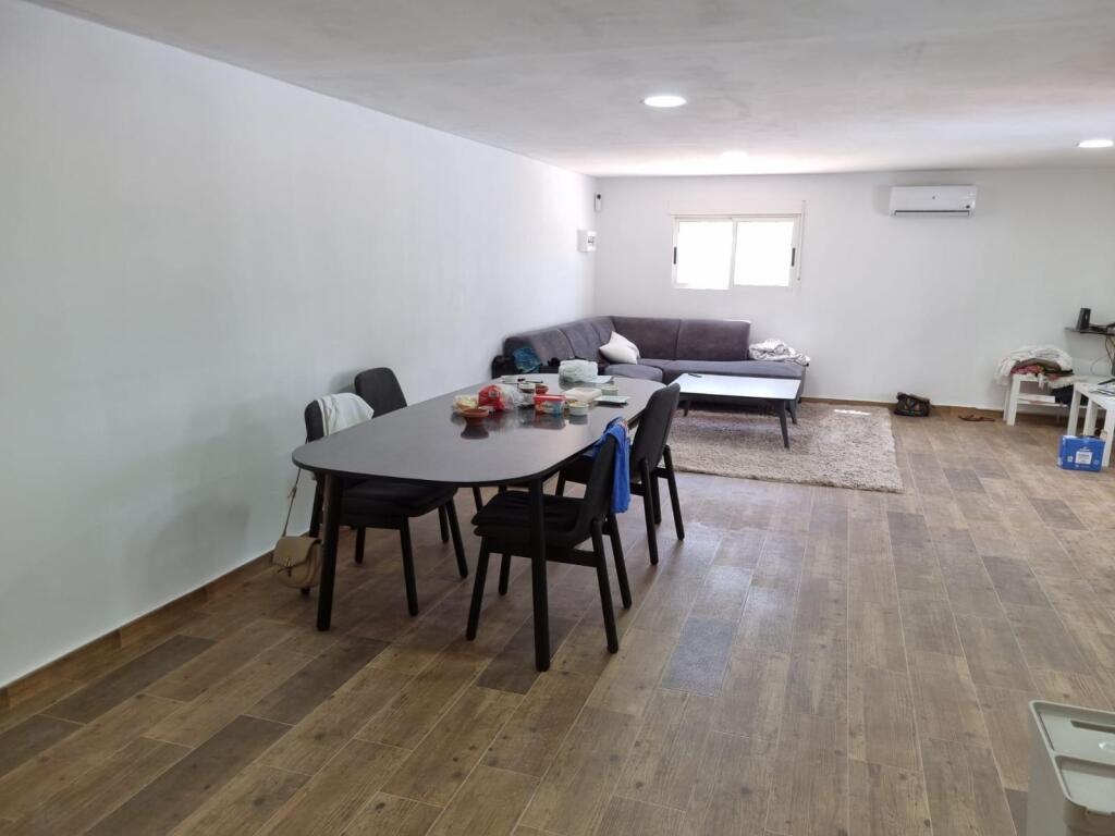 Imagen 4 de Estupenda finca en Pliego-Mula con dos viviendas para entrar a vivir !!