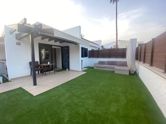 Imagen 2 de Casa-Chalet en Alquiler en Maspalomas Las Palmas