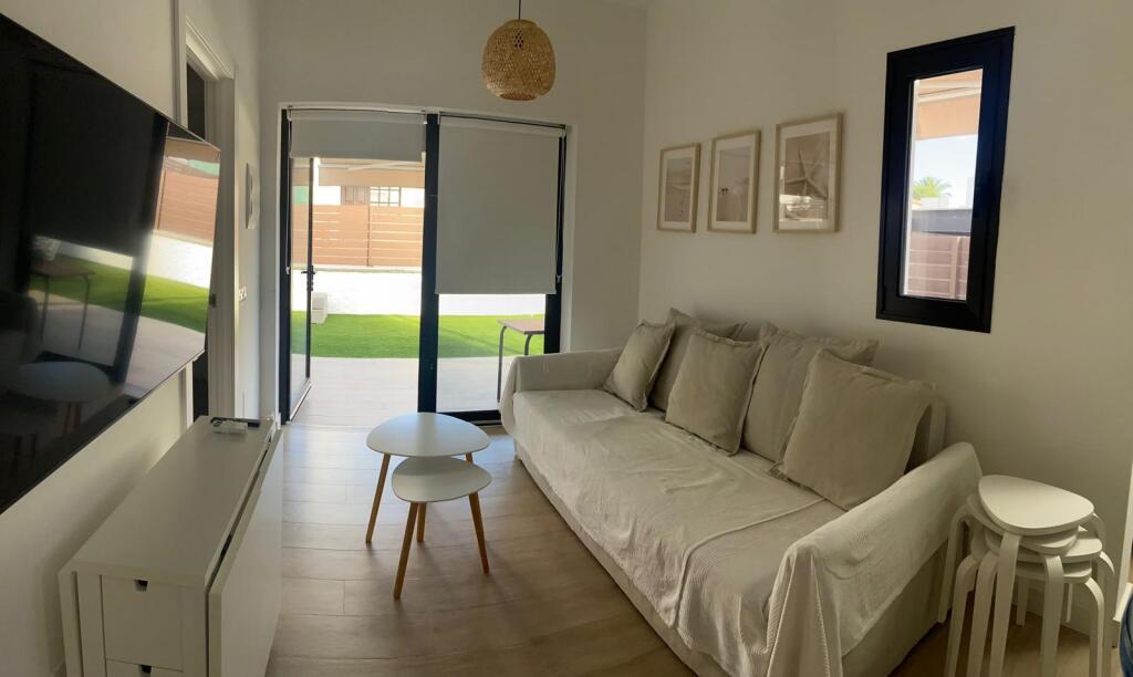 Imagen 3 de Casa-Chalet en Alquiler en Maspalomas Las Palmas