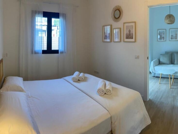 Imagen 4 de Casa-Chalet en Alquiler en Maspalomas Las Palmas