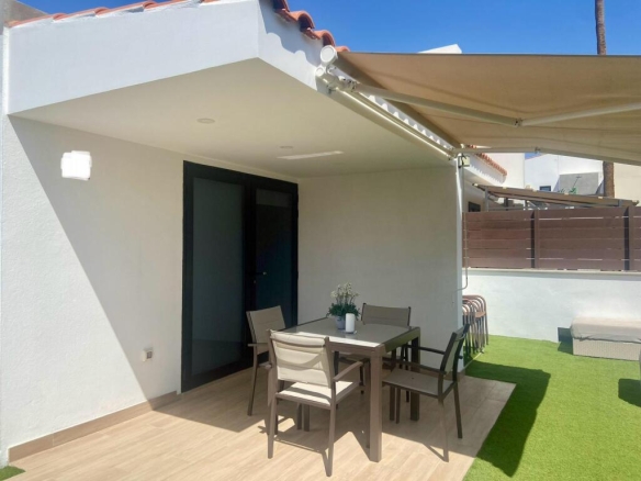 Imagen 1 de Casa-Chalet en Alquiler en Maspalomas Las Palmas - El Club del Propietario Imagen 1 de Casa-Chalet en Alquiler en Maspalomas Las Palmas