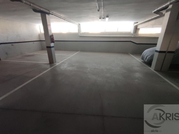 Imagen 2 de Plaza De Parking en venta en Pulgar de 10 m2