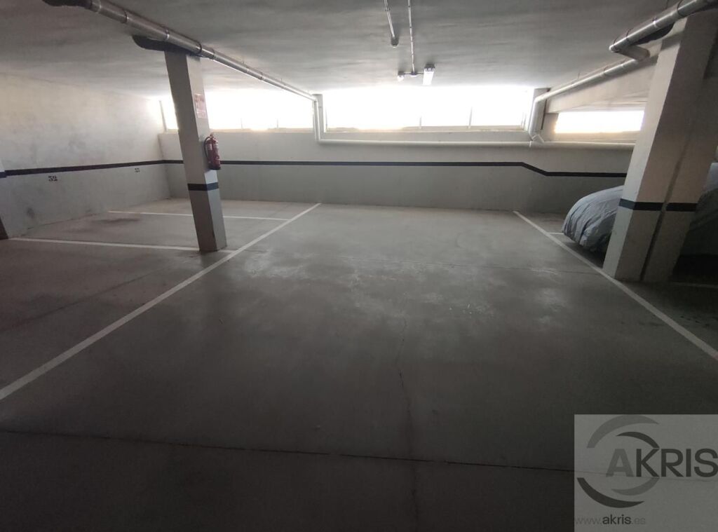 Imagen 2 de Plaza De Parking en venta en Pulgar de 10 m2