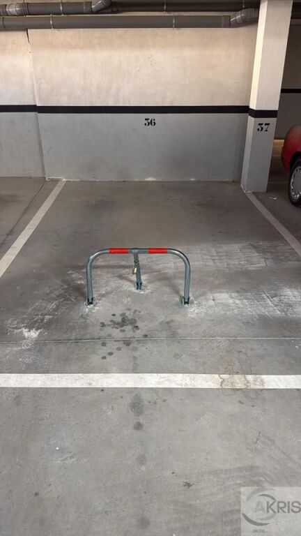 Imagen 3 de Plaza De Parking en venta en Pulgar de 10 m2