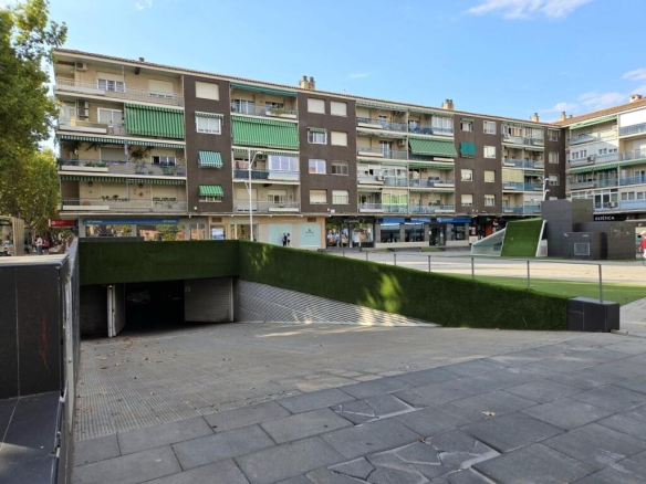 Imagen 2 de GARAJE EN SANTA TERESA