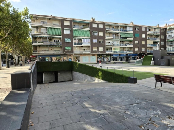 Imagen 3 de GARAJE EN SANTA TERESA