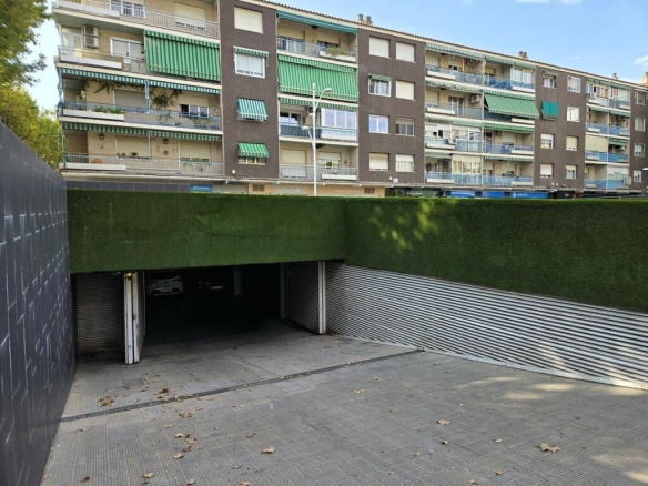 Imagen 4 de GARAJE EN SANTA TERESA