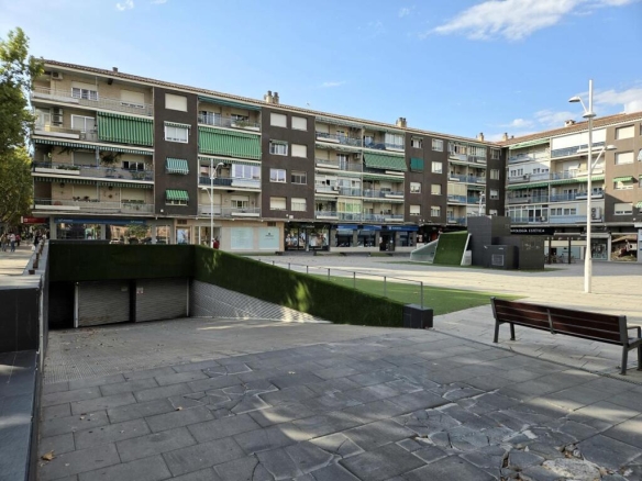 Imagen 1 de GARAJE EN SANTA TERESA