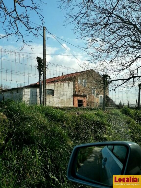 Imagen 2 de Amplios terrenos con vivienda