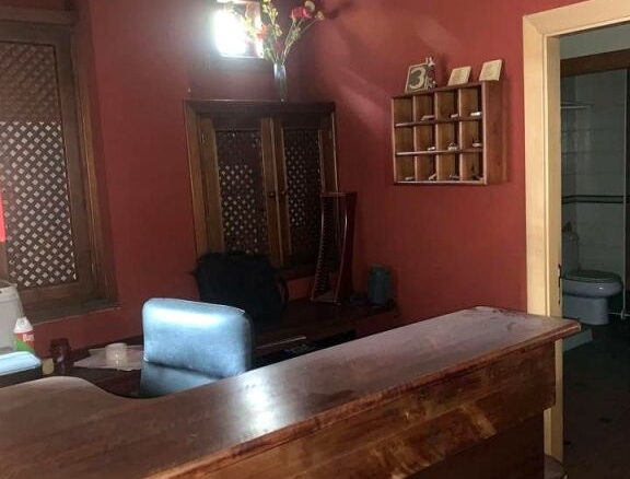 Imagen 2 de Atractivo hotel rural de cinco plantas