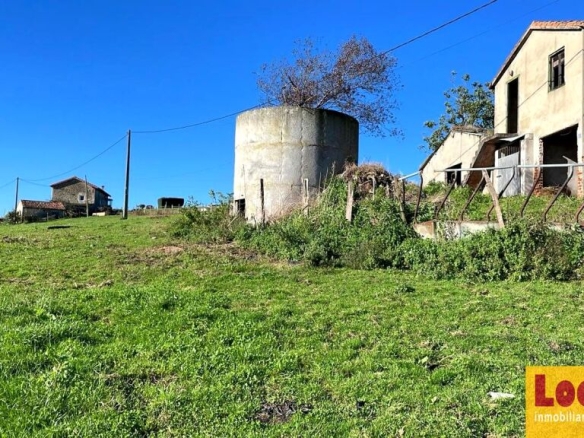Imagen 4 de Amplia finca con cabaña en Hazas de Cesto