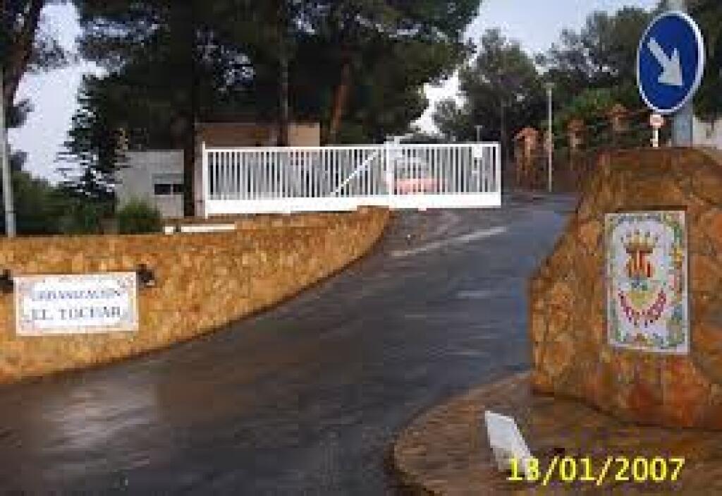 Imagen 2 de Parcela en Venta en Torres Torres Valencia