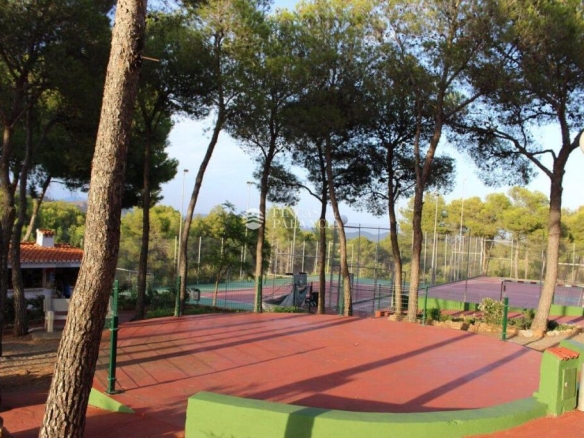 Imagen 1 de Parcela en Venta en Torres Torres Valencia