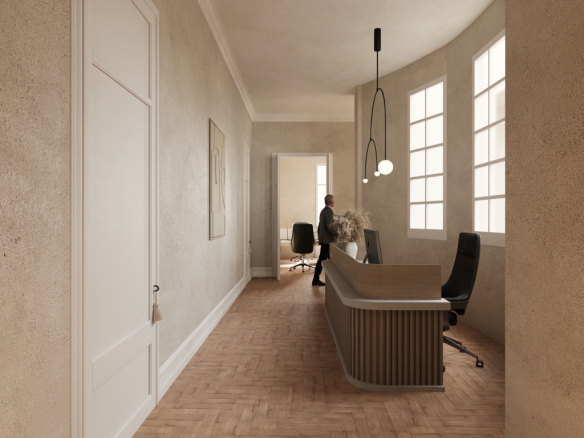 Imagen 4 de Oficina en Alquiler en Barcelona Barcelona