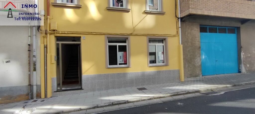 Imagen 2 de Piso en Venta en Ferrol La Coruña Ref: 436930