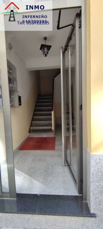 Imagen 3 de Piso en Venta en Ferrol La Coruña Ref: 436930