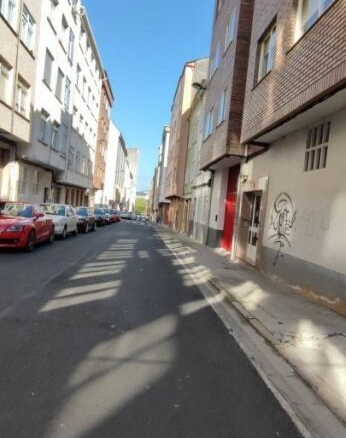 Imagen 4 de Piso en Venta en Ferrol La Coruña Ref: 436930
