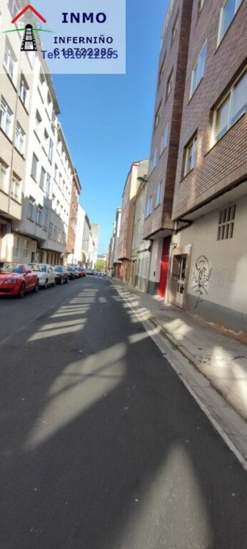Imagen 4 de Piso en Venta en Ferrol La Coruña Ref: 436930