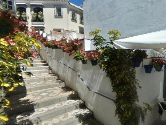 Imagen 2 de Suelo urbanizable en Venta en Estepona Málaga