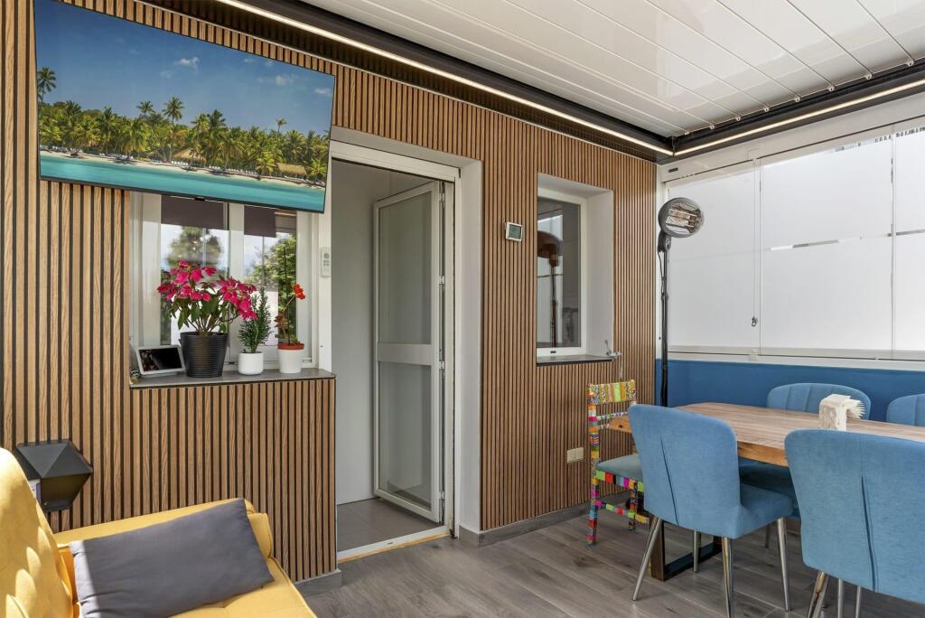 Imagen 4 de Casa-Chalet en Venta en Estepona Málaga