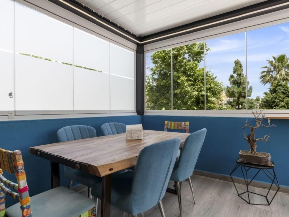 Imagen 1 de Casa-Chalet en Venta en Estepona Málaga - El Club del Propietario Imagen 1 de Casa-Chalet en Venta en Estepona Málaga