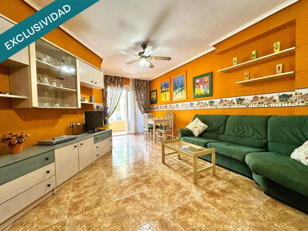 Imagen 2 de Magnífico bajo en Guardamar del Segura Imagen 2 de Magnífico bajo en Guardamar del Segura